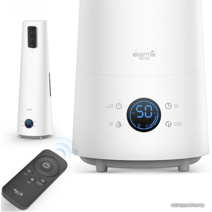 Увлажнитель воздуха Deerma DEM-LD220 (международная версия)