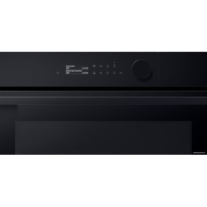 Электрический духовой шкаф Samsung NV7B5685AAK/U2