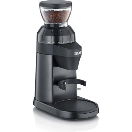 Электрическая кофемолка Graef CM8002