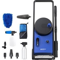 Мойка высокого давления Nilfisk-Alto Core 140-8 Powercontrol IH Premium Car