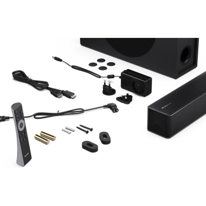 Саундбар Sharp HT-SBW312