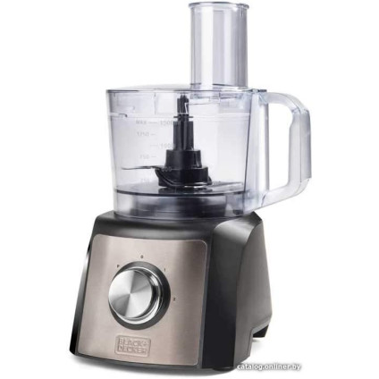 Кухонный комбайн Black & Decker BXFPA1200E