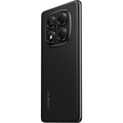 Телефон Xiaomi Redmi Note 14 Pro 5G 8GB/256GB международная версия (черный)