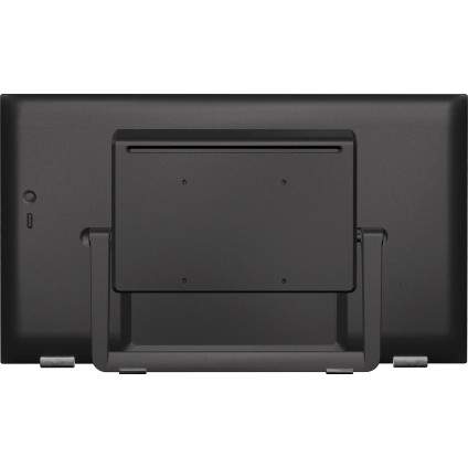 Портативный монитор Iiyama ProLite T2255MSC-B1