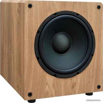 Проводной сабвуфер Taga Harmony TSW-90 V.4 (дуб)
