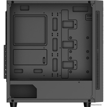 Корпус DeepCool Matrexx 55 Mesh ADD-RGB 4F DP-ATX-MATREXX55-MESH-AR-4F