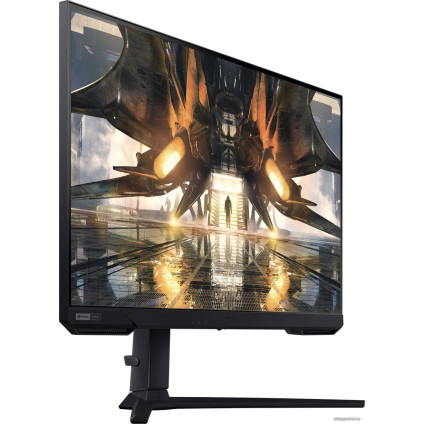 Игровой монитор Samsung Odyssey G5 LS32AG520PUXEN