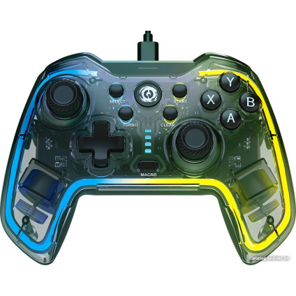 Геймпад Canyon GP-02