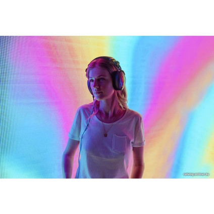 Наушники RODE NTH-100 (черный)