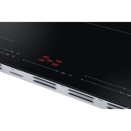 Варочная панель Samsung NZ85C6057FK