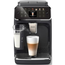 Кофемашина Philips LatteGo EP4441/50