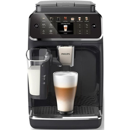 Кофемашина Philips LatteGo EP4441/50