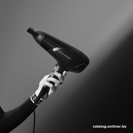 Фен Rowenta Karl Lagerfeld CV581LF0