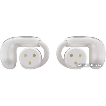 Наушники Bose Ultra Open Earbuds (белый)
