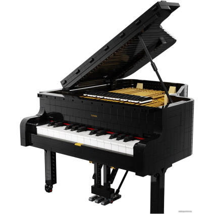 Конструктор LEGO Ideas 21323 Рояль