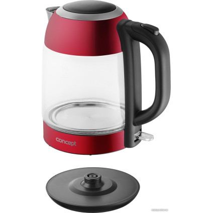 Электрический чайник Concept RK4081