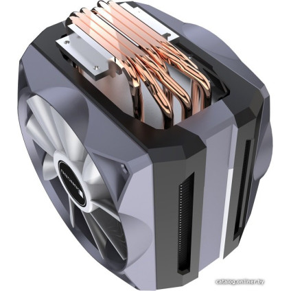 Кулер для процессора Jonsbo CR-1100 (серый)
