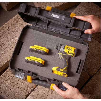 Ящик для инструментов Stanley FatMax FMST1-71966