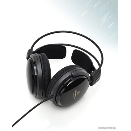 Наушники Audio-Technica ATH-A550Z