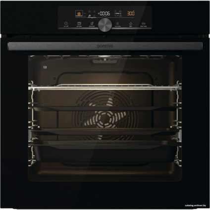 Электрический духовой шкаф Gorenje BPS6747A06BG
