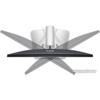 Монитор Dell P2424HT