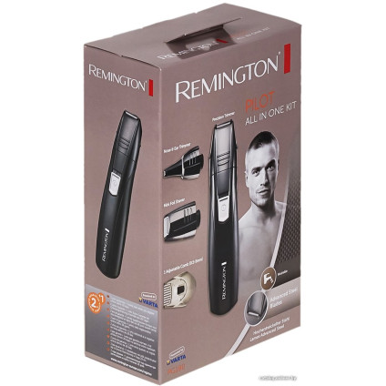Универсальный триммер Remington PG 180 Pilot