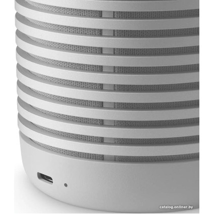 Беспроводная колонка Bang & Olufsen Beosound Explore (серый)