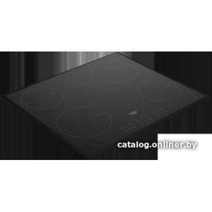 Варочная панель BEKO HII 64205 MTB