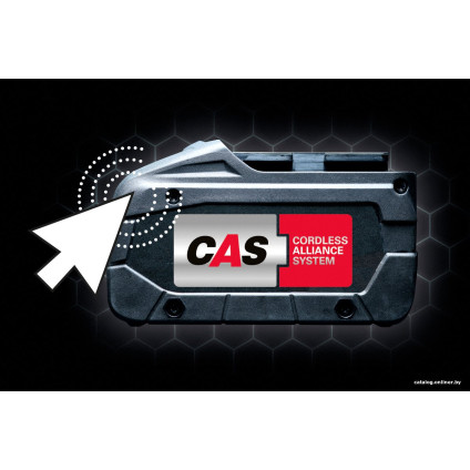 Дрель-шуруповерт Metabo BS 18 LTX BL I 602358650 (с 2-мя АКБ 5.2 Ah, кейс)