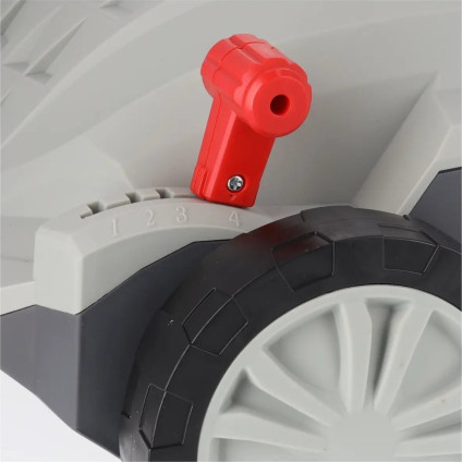 Аэратор Dedra DED8705