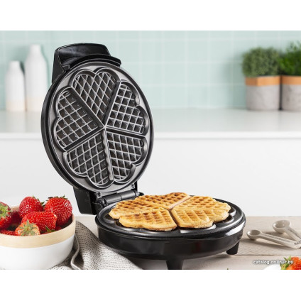 Вафельница Tristar WF-1160
