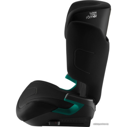 Детское автокресло Britax Romer Hi-Liner (space black)