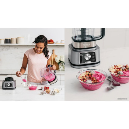 Стационарный блендер Ninja CB350EU