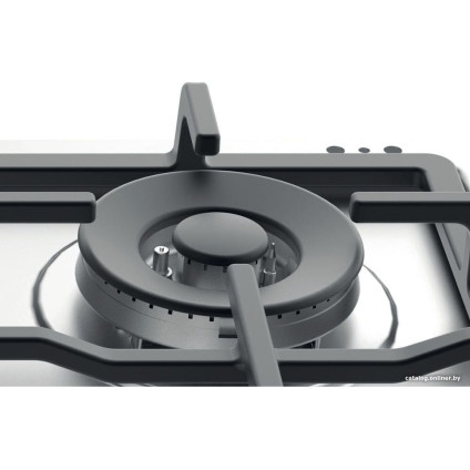 Варочная панель Whirlpool TKRL 661 IX EU