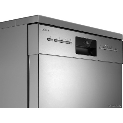 Отдельностоящая посудомоечная машина Concept MN3360SS
