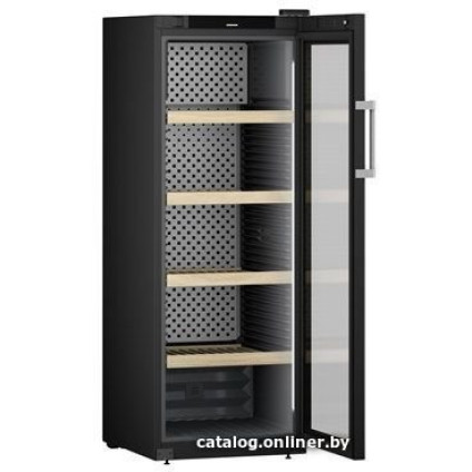 Винный шкаф Liebherr WPBLI 5031 GrandCru