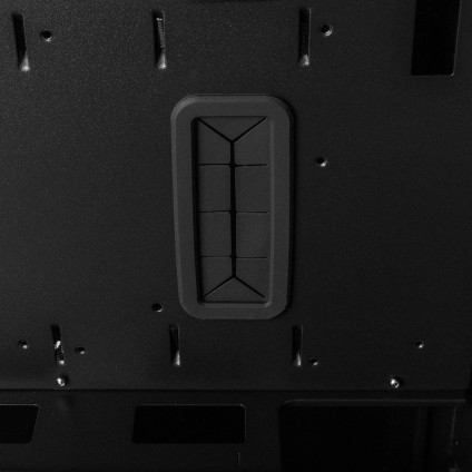 Корпус MODECOM Volcano Amirani (черный)