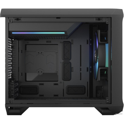 Корпус Fractal Design Torrent Nano Black RGB TG Light Tint FD-C-TOR1N-02