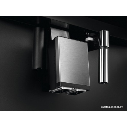 Кофемашина Electrolux KBC85T