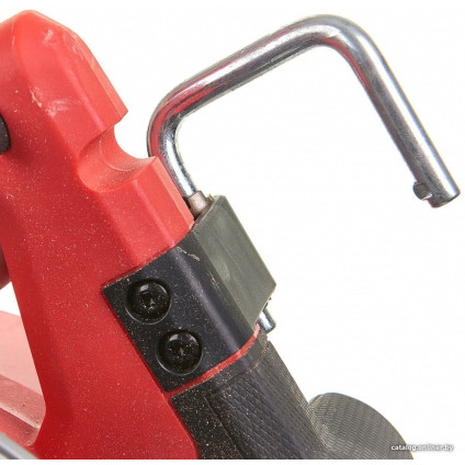 Дисковая (циркулярная) пила Milwaukee Fuel M18 FCS66-0 (без АКБ)