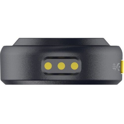 Радиосистема Hollyland LARK M2 Mobile Lightning (черный)