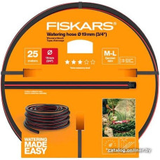Шланг Fiskars 1027100 Q3 (3/4", 25 м)