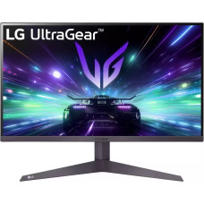 Игровой монитор LG UltraGear 27GS50F-B