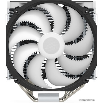 Кулер для процессора SilentiumPC Fortis 5 ARGB SPC308