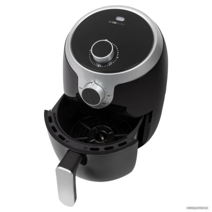 Аэрогриль (аэрофритюрница) Clatronic FR 3769 H