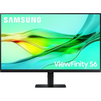 Монитор Samsung ViewFinity S6 LS32D600UAUXEN
