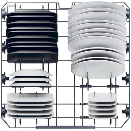Встраиваемая посудомоечная машина Haier XU 4A4M4PSX