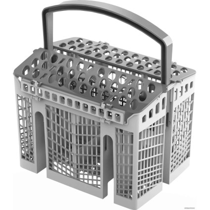 Отдельностоящая посудомоечная машина Toshiba DW-10F2EE(W)-PL