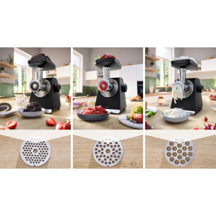 Мясорубка Bosch Serie 6 MFWS642B
