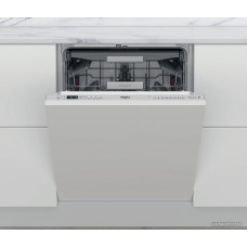 Встраиваемая посудомоечная машина Whirlpool WIO 3T126 PFE